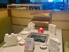 -海底捞火锅(万象汇店)