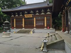 -西湖风景区十里琅珰-五云山
