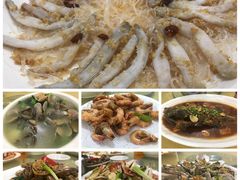 -真味馆(侨港碧海银滩店)