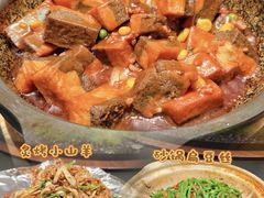 -三强鸽子(中原路店)