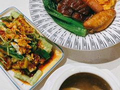 -锦园春香港茶餐厅(西海湾旗舰店)