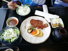 寿喜烧-モリタ屋(JR京都伊势丹店)