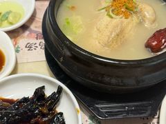 -长顺参鸡汤店(西塔总店)