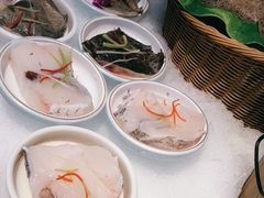 -川骄海鲜自助(河东店)