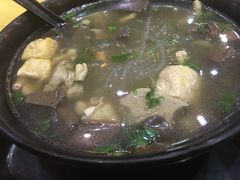 -百年尹氏汤包(湖南路狮子桥店)