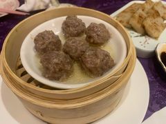 陈皮鲜牛肉烧卖-惠食佳·朱雀(东方商厦店)