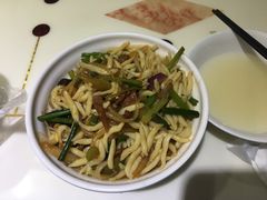 -吴记排档搓鱼(甘州美食城店)