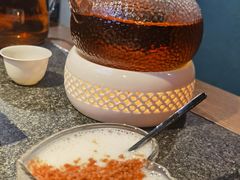 -莘府·老豆腐鱼头·建德菜(金马店)