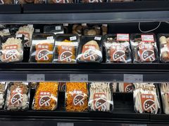 -哈尔信食品超市(哈尔滨王府井购物中心店)