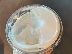 绵云拿铁-星巴克(漕河泾2店)