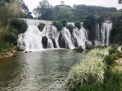 -天河潭旅游度假区