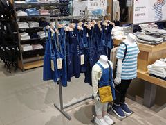 -MUJI无印良品(保利时光里店)