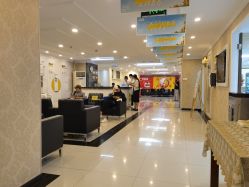 -深圳春天阳光医院·轮廓抗衰中心