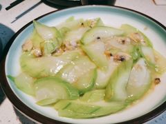 -秋色客家菜(流塘店)