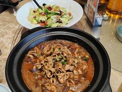 -李氏传家菜(兴城路店)