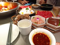 -骨之味·筒骨汤火锅(江头店)