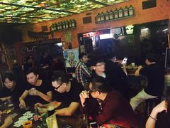 -丽纳尔斯酒吧LENORE’S BAR(三经街店)