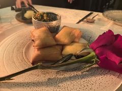 -龟兹KUCINA·新疆菜(前滩L+PLAZA店)