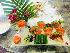 -古姑姑·品质海南菜私房餐厅(龙昆南欧式洋房别墅店)