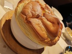 -港丽餐厅(高德置地店)