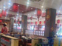 -老渔翁炖鱼坊(黄海西路东山店)