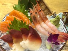 -林妈妈村·日式料理(宝山万达店)