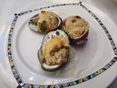 -百合酒店-香榭里自助餐厅