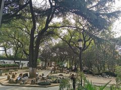 -古琴台
