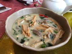 -空中一号宴会厅(信合大厦店)