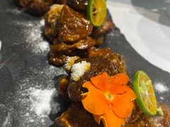 -汉唐宴长安食府