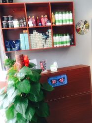 -阪川造型salon
