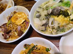 -寻裕记·现炒浇头面(人民广场店)