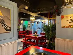 大堂-一只烧鸡公(解放碑店)