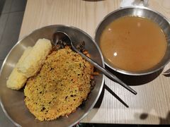 螺蛳拌饭-白妈螺蛳粉(白云万达店)