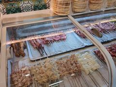 -欧提汗·新疆餐厅·清真(银都路店)