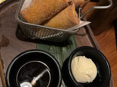 -三亚艾迪逊酒店·海滩烧烤 BARBACOA·现场乐队·浪漫晚餐·烧烤海鲜