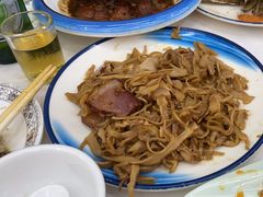 -北戴河庆山饭店·海鲜砂锅粥(北戴河黑石路店)