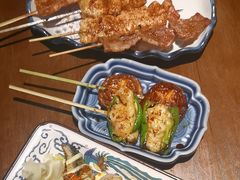 -一豚轩·烧鸟·豚骨拉面(五四路店)