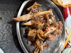 -友乐居羊蝎子(西直门店)