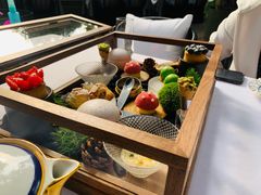 -Circle圆·花园西餐厅