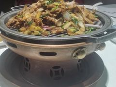 -北平楼·烤鸭·北京菜(牡丹园店)