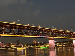-武汉两江游览·夜游长江(汉口粤汉码头)