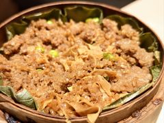 -口福汤包馆(融汇店)