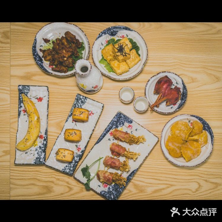 他是蓬松的，不油腻的，爽口的