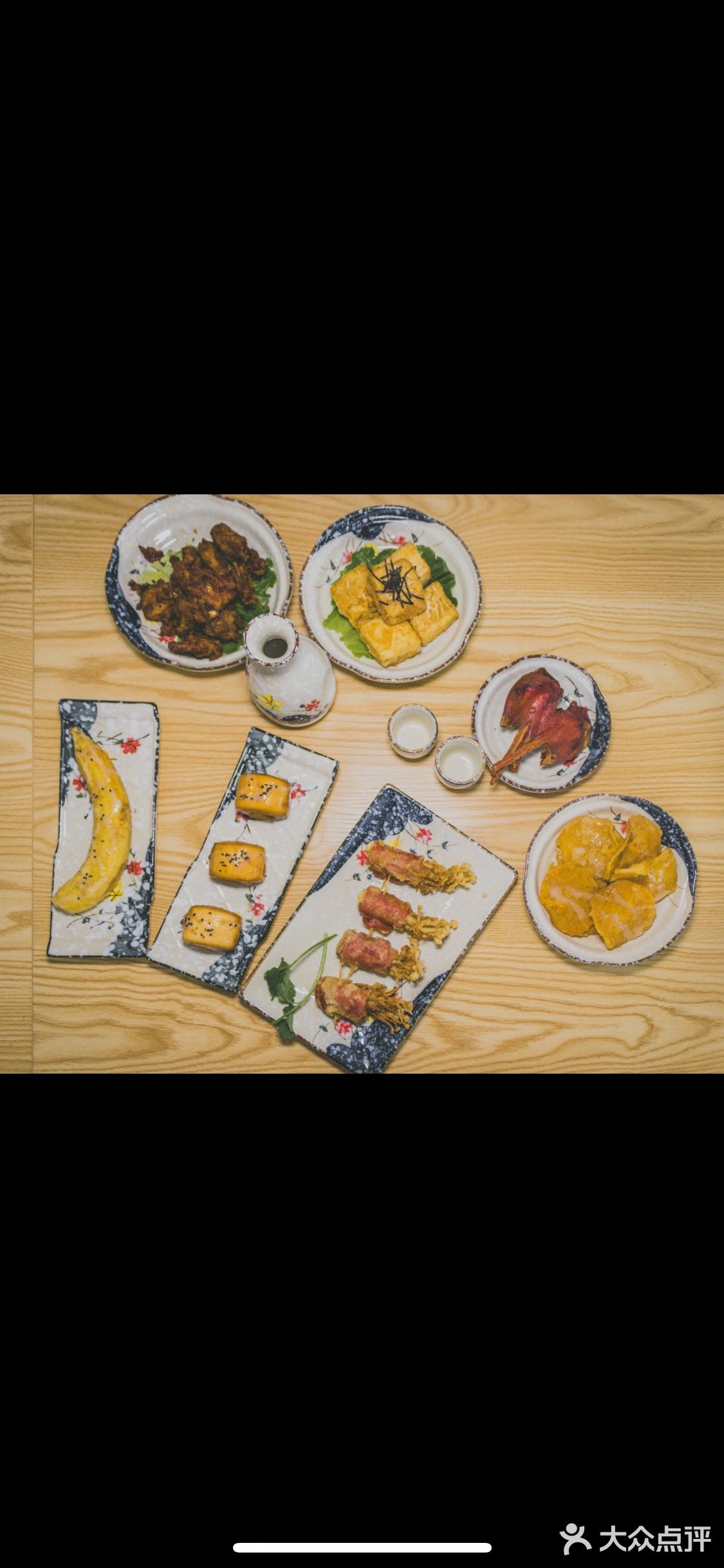 他是蓬松的，不油腻的，爽口的