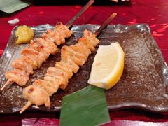 串烧拼盘-九州酒场ひこぞう(1号店)