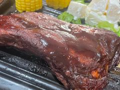-panchos 墨西哥餐厅(嘉绿苑店)