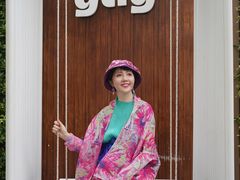-曼谷素万那普国际机场