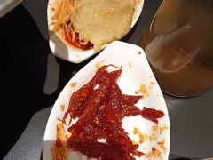 -全州拌饭(参花街总店)