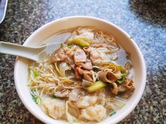 -崖口云吞(中堡店)